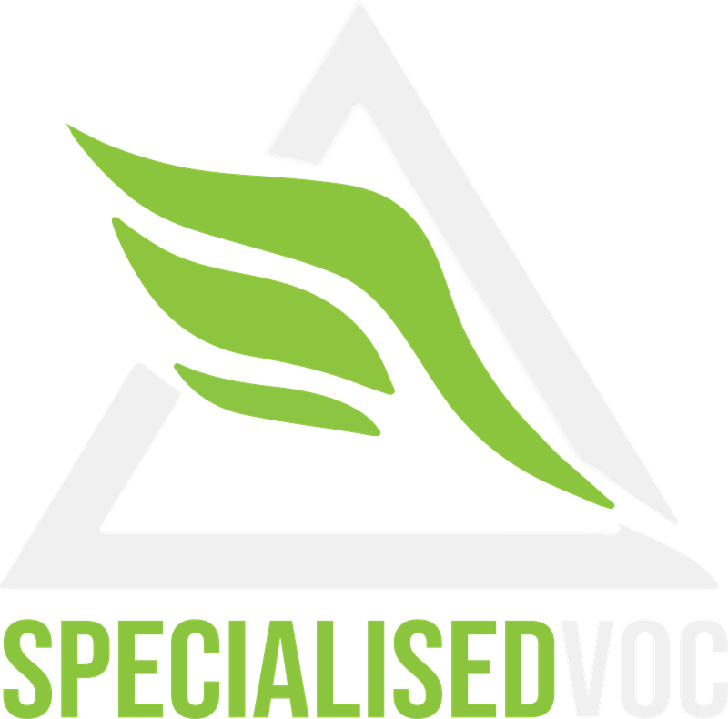 Specialised VOC